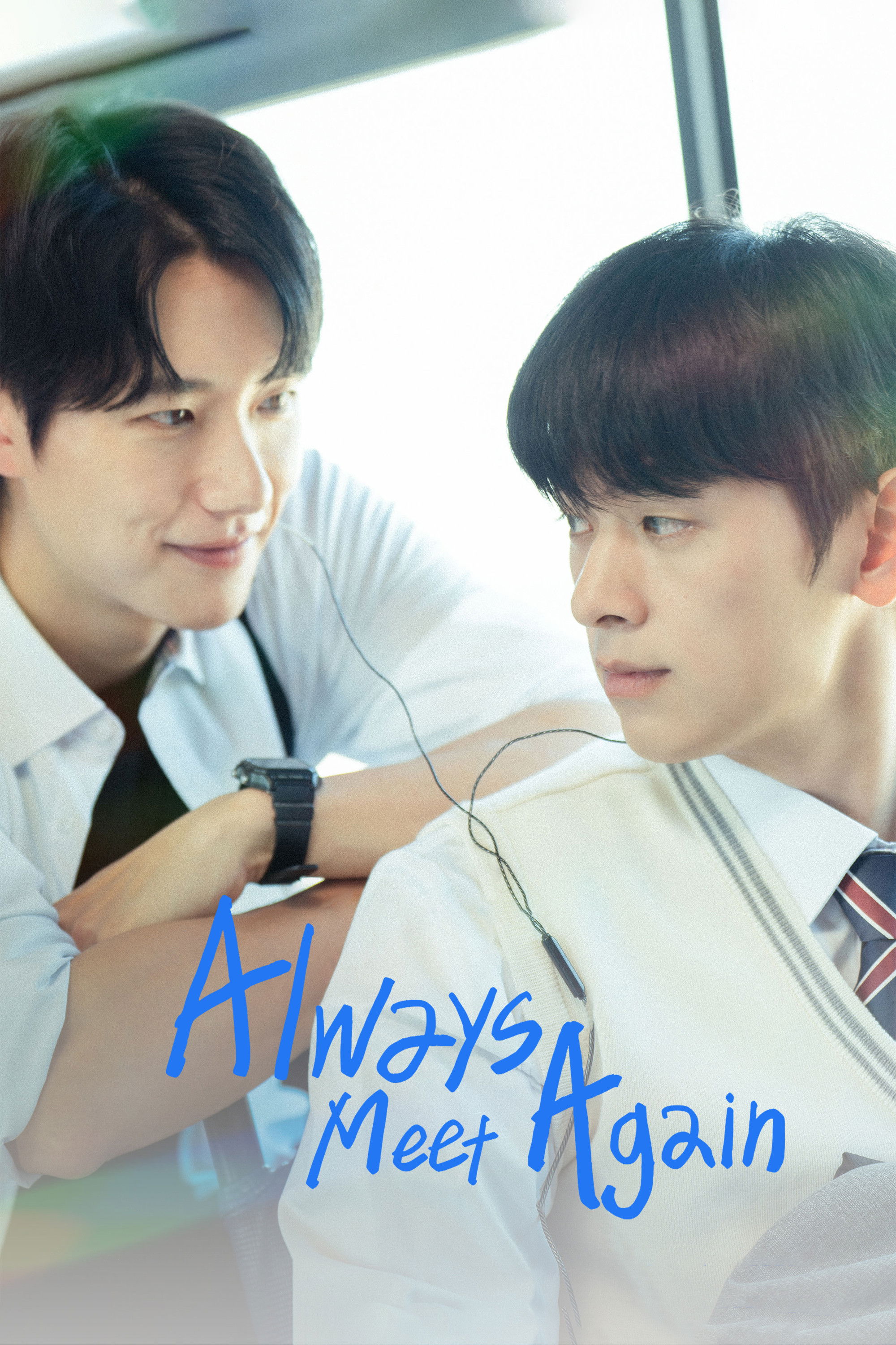 Always Meet Again (2026 Korean Drama)